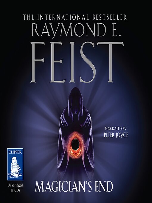 Title details for Magician's End by Raymond E. Feist - Available